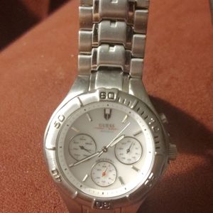 GUESS Watch for men
